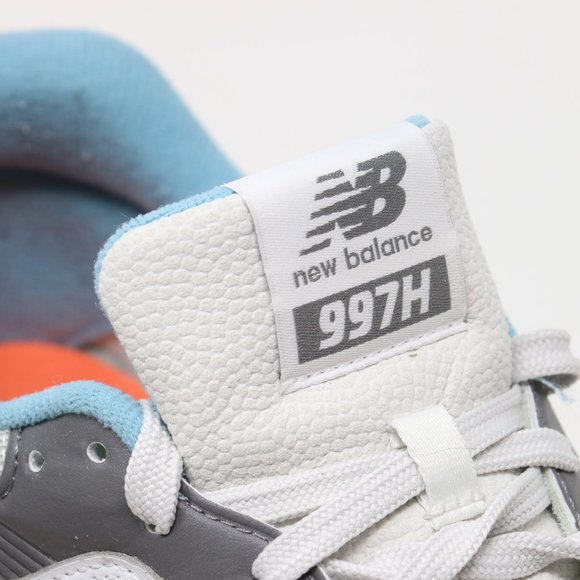 New Balance 997H Rain Cloud